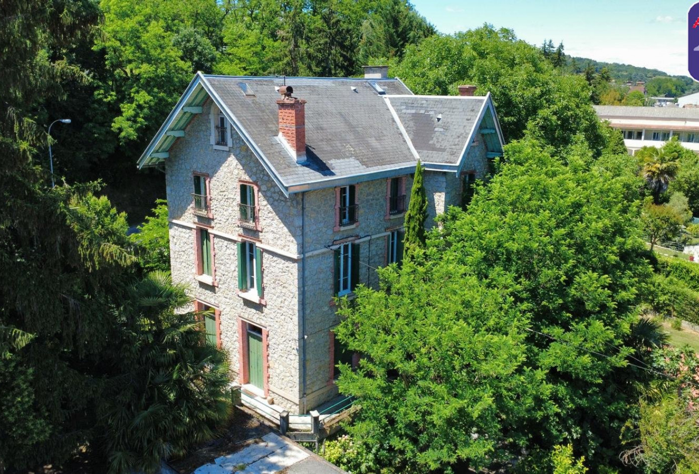vente Maison Saint Girons - Photo 1