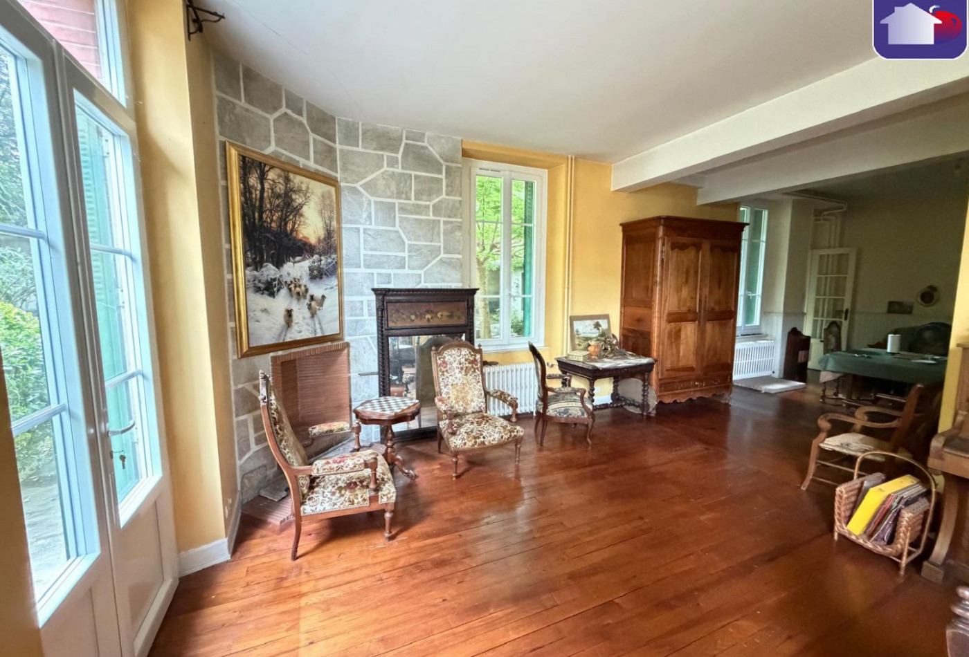 vente Maison Saint Girons - Photo 4