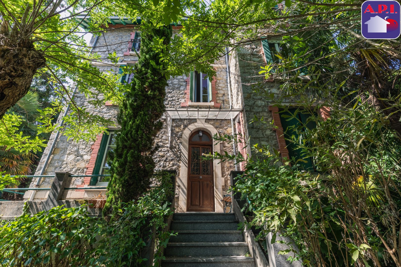 vente Maison Saint Girons - Photo 1
