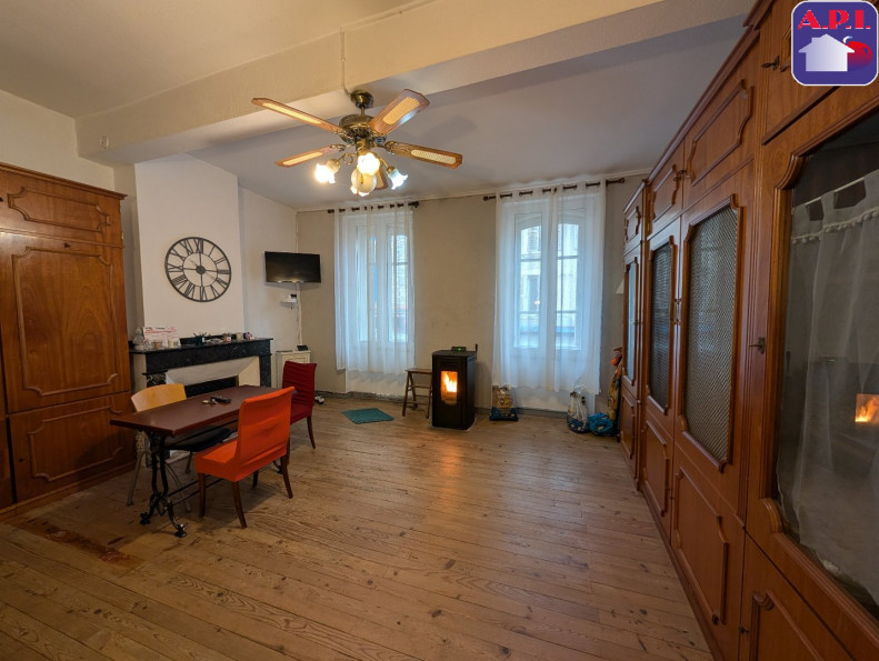 vente Immeuble de rapport Lavelanet - Photo 2