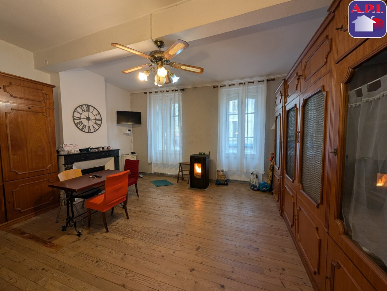 vente Immeuble de rapport Lavelanet - Photo 2