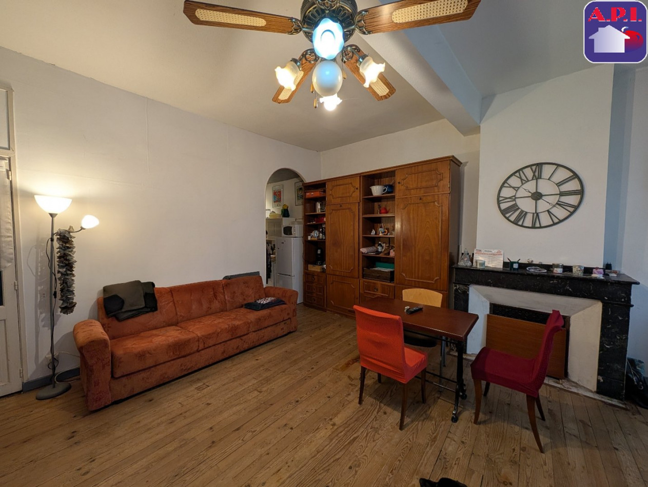 vente Immeuble de rapport Lavelanet - Photo 1