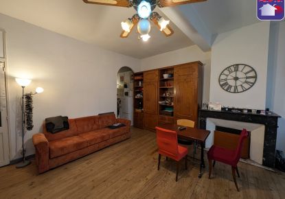 vente Immeuble de rapport Lavelanet