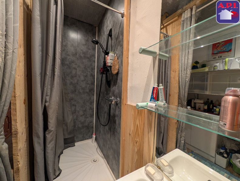 vente Immeuble de rapport Lavelanet - Photo 4