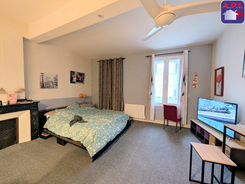 vente Immeuble de rapport Lavelanet - Photo 8