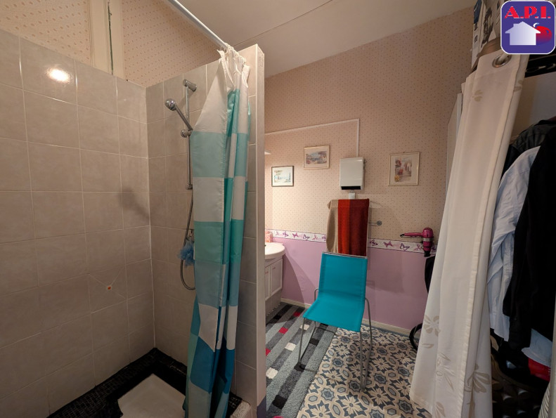 vente Immeuble de rapport Lavelanet - Photo 10