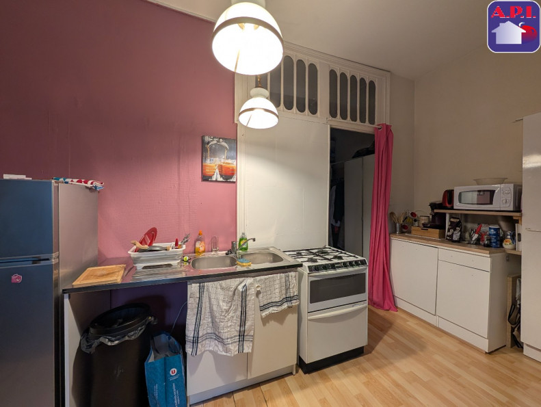 vente Immeuble de rapport Lavelanet - Photo 9