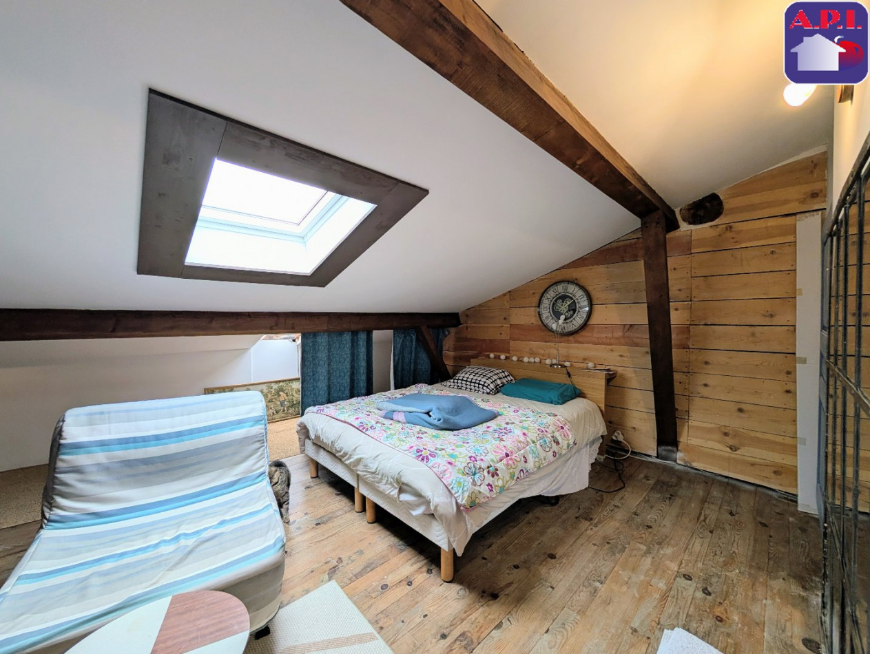 vente Immeuble de rapport Lavelanet - Photo 11