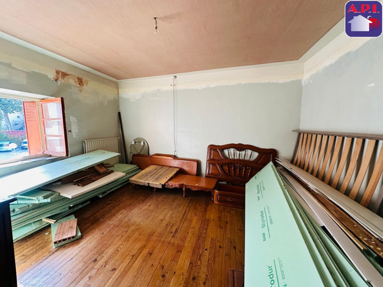 vente Maison Varilhes - Photo 9