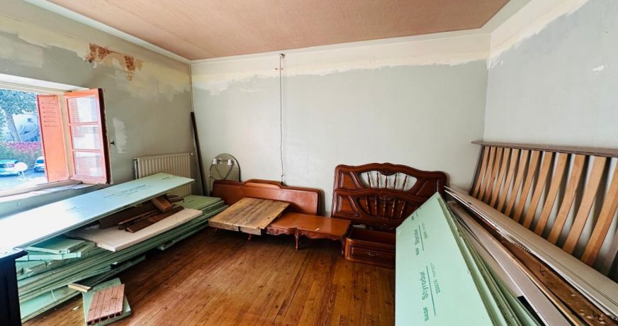 vente Maison Varilhes
