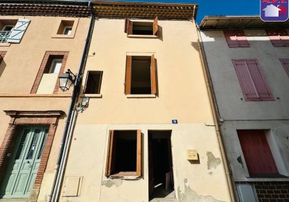 vente Maison Varilhes