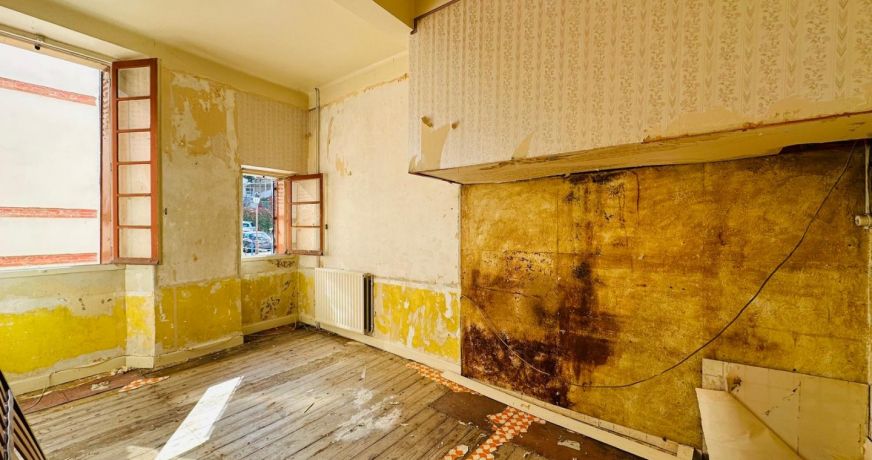 vente Maison Varilhes