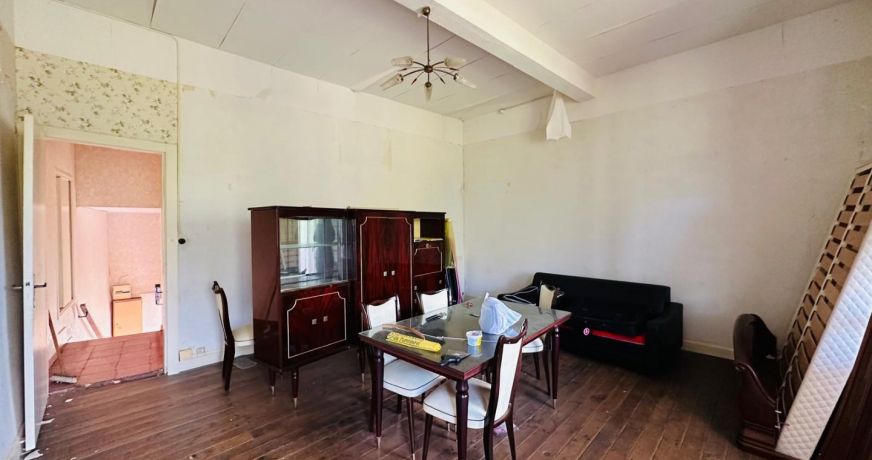 vente Maison Varilhes