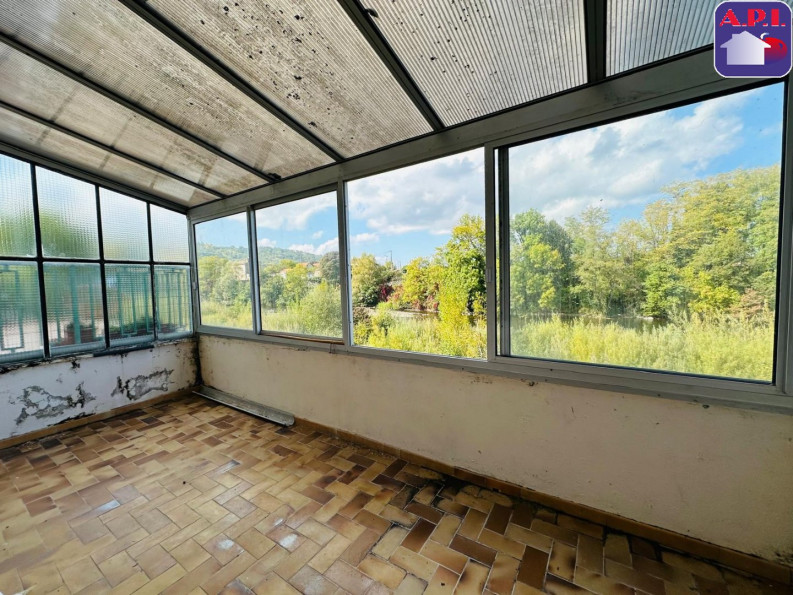 vente Maison Varilhes - Photo 10