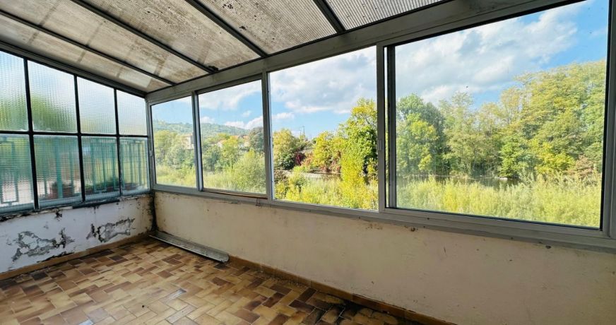 vente Maison Varilhes
