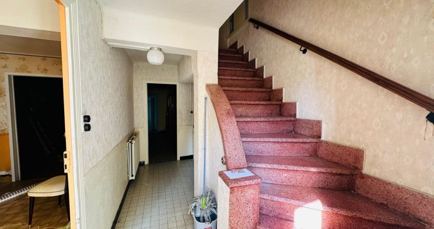 vente Maison Varilhes