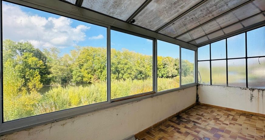 vente Maison Varilhes
