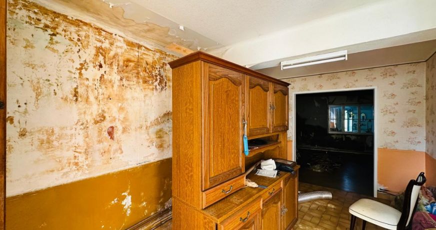 vente Maison Varilhes