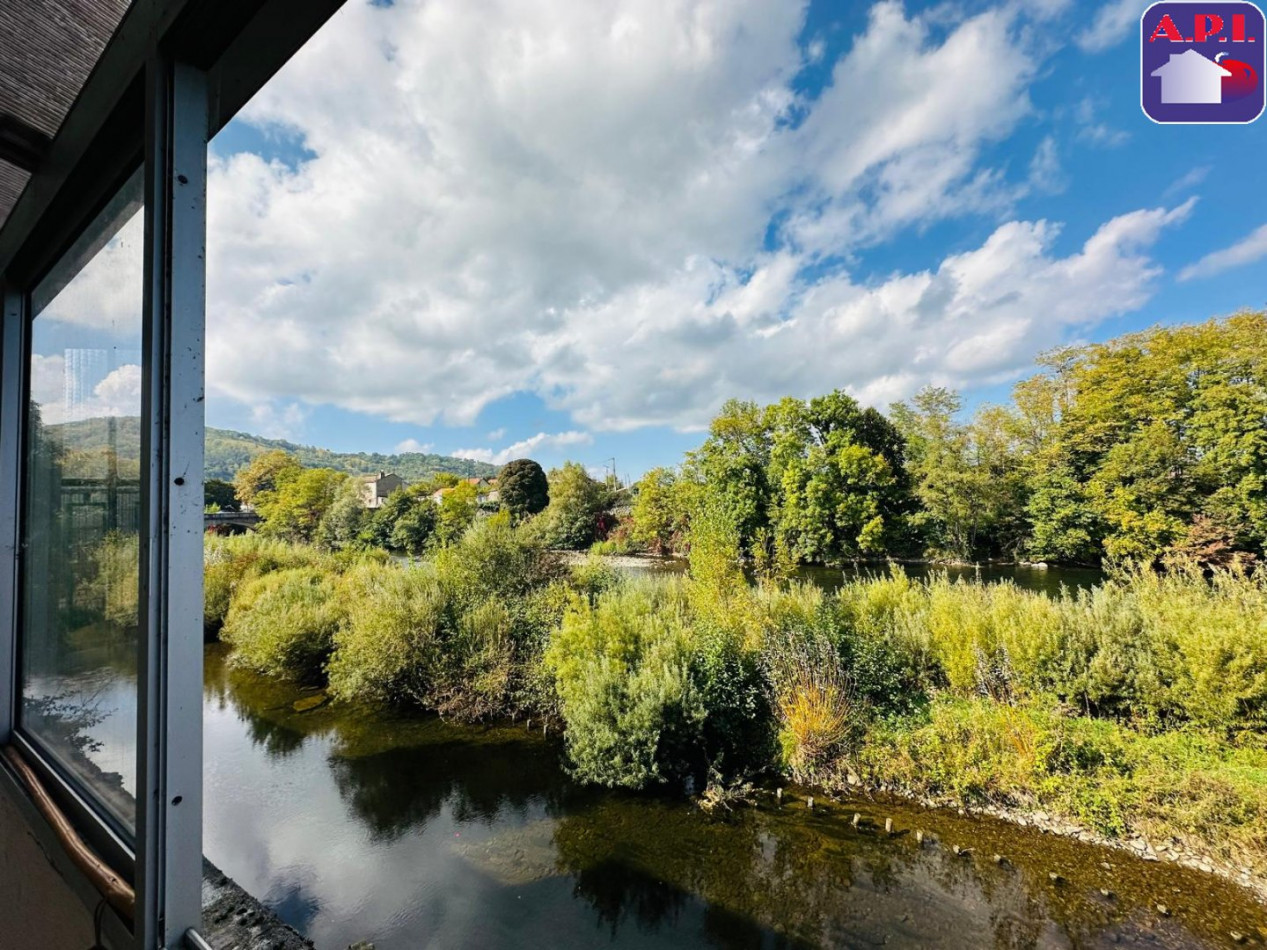 vente Maison Varilhes - Photo 1
