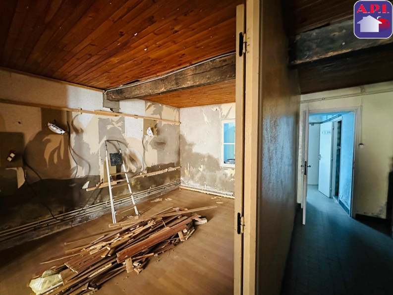 vente Maison Varilhes - Photo 5