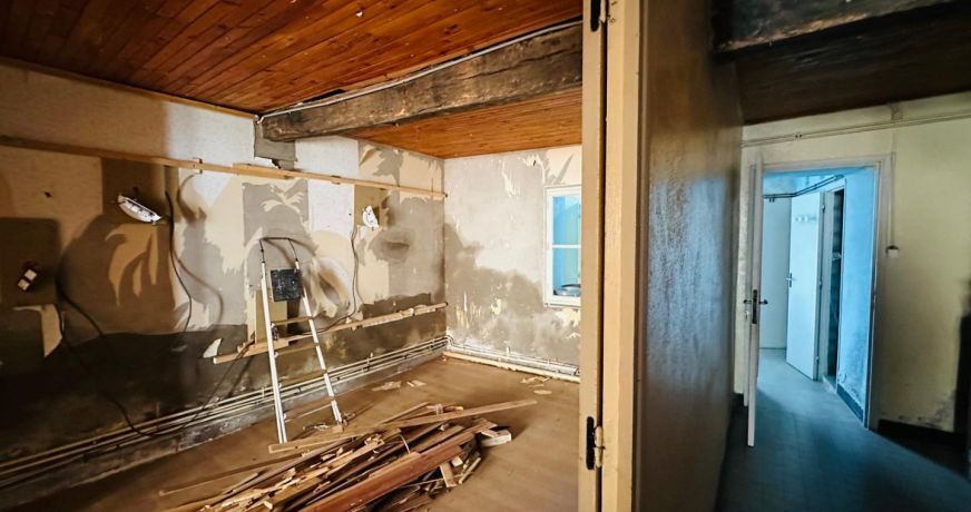 vente Maison Varilhes