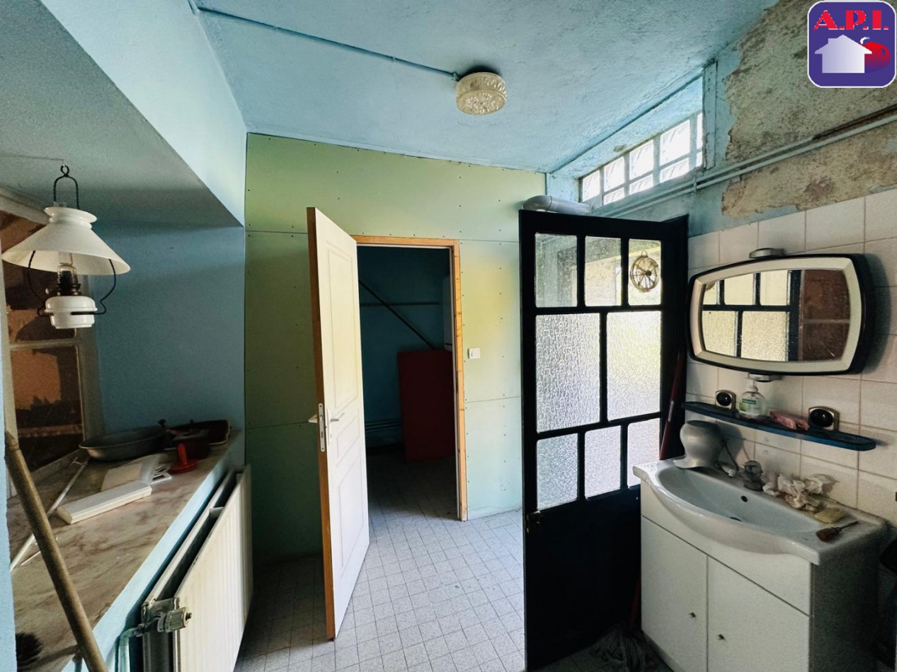 vente Maison Varilhes - Photo 6