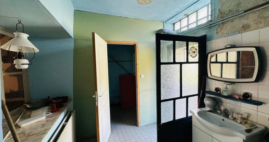 vente Maison Varilhes