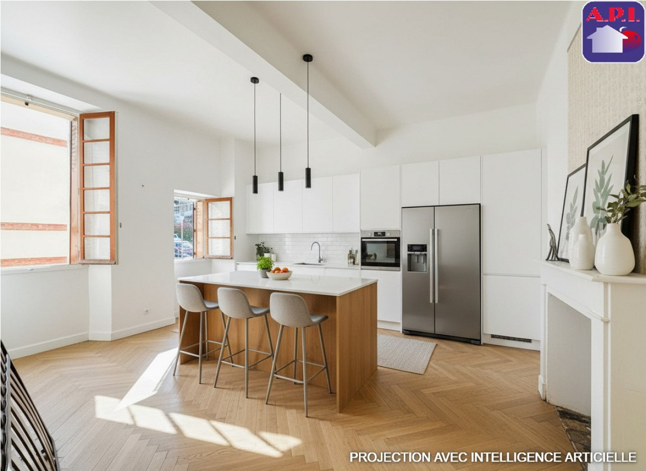 vente Maison Varilhes - Photo 3