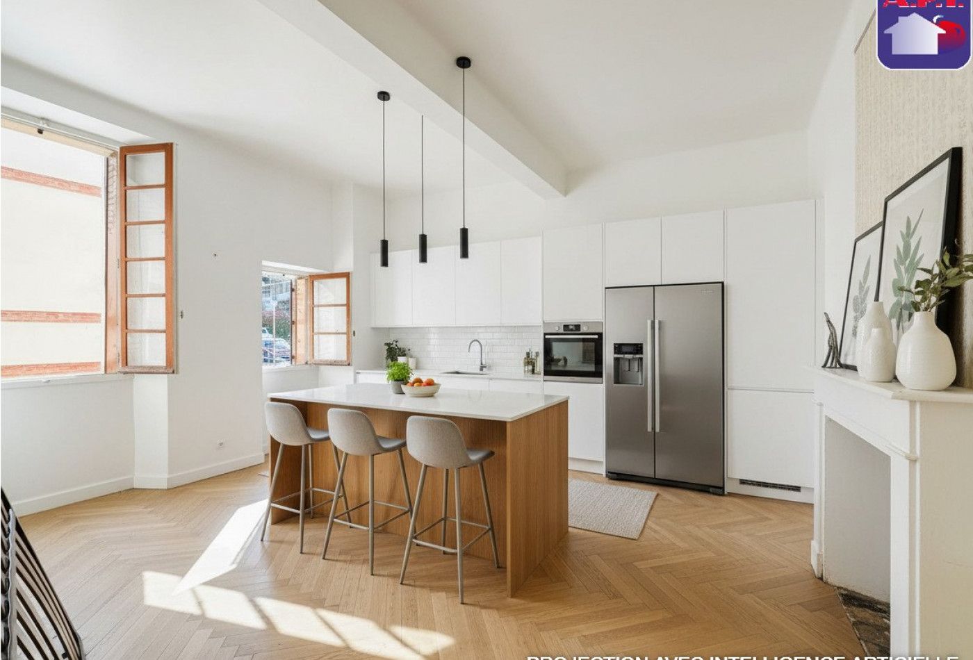 vente Maison Varilhes - Photo 3