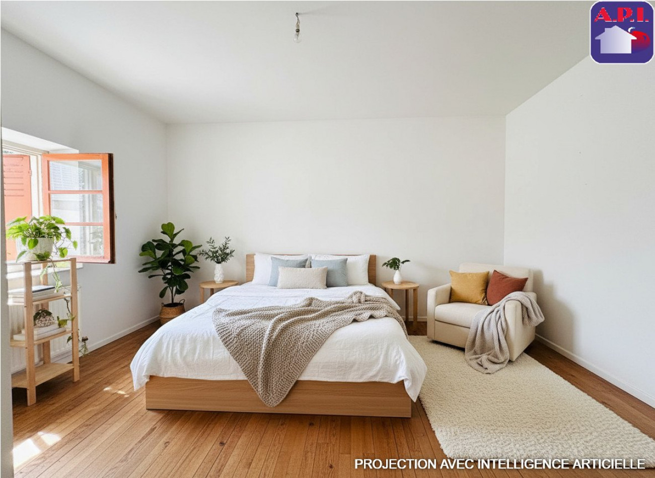 vente Maison Varilhes - Photo 5