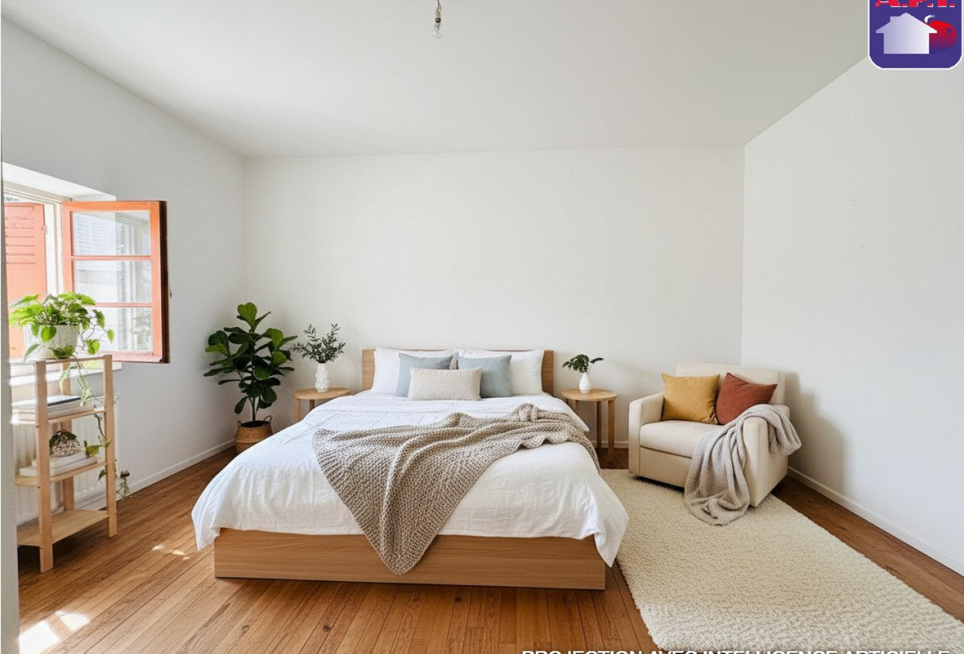 vente Maison Varilhes - Photo 5