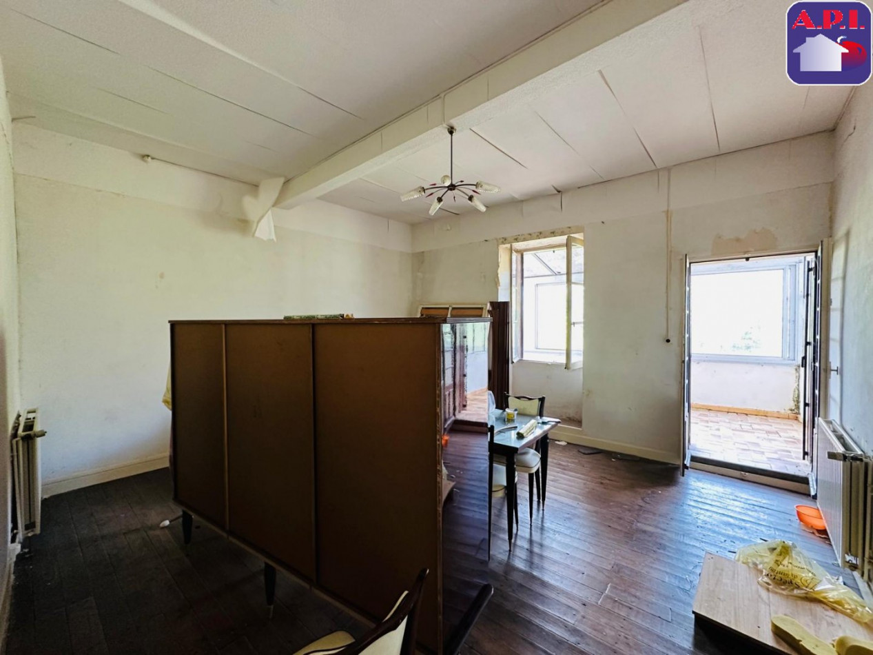 vente Maison Varilhes - Photo 8