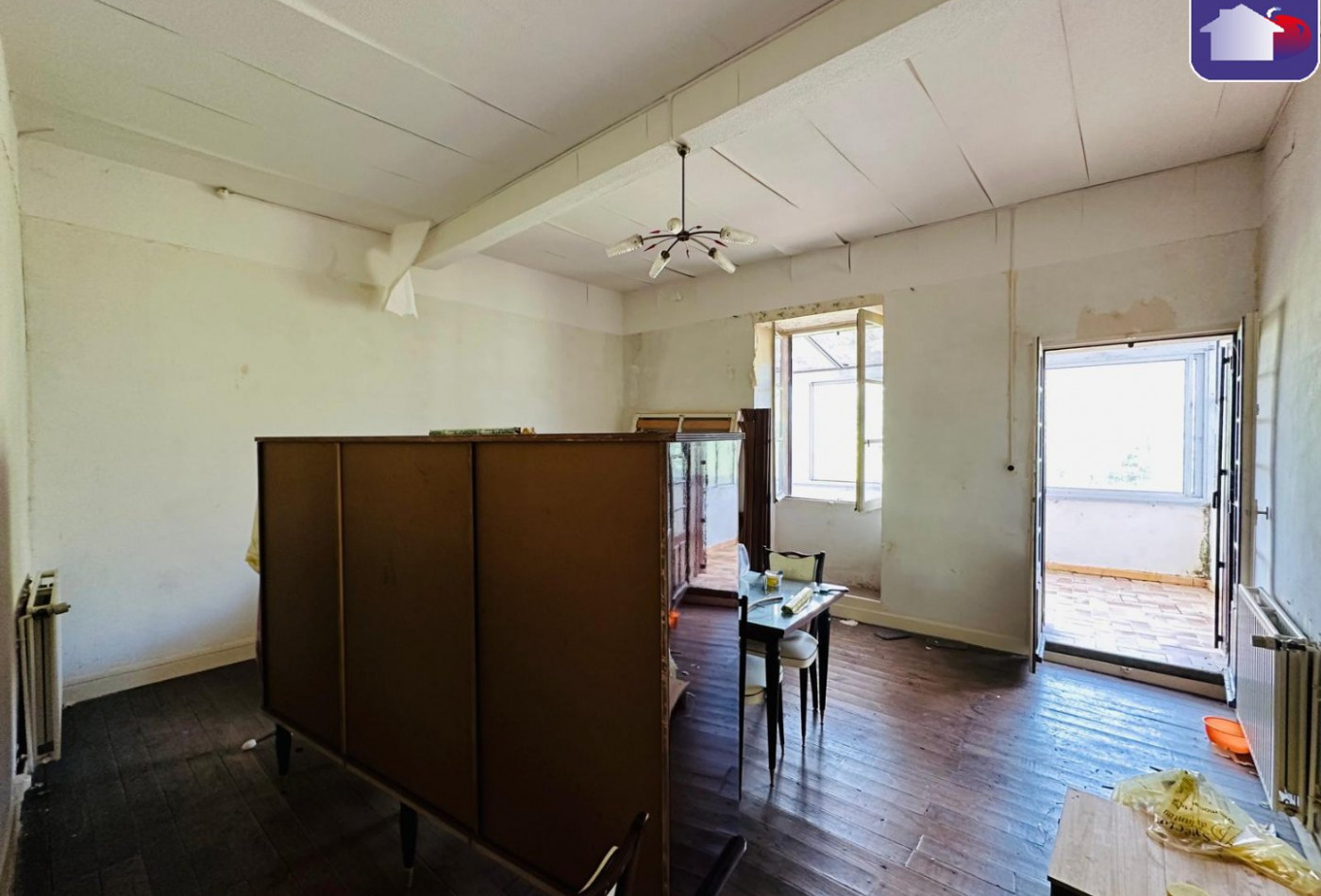 vente Maison Varilhes - Photo 8