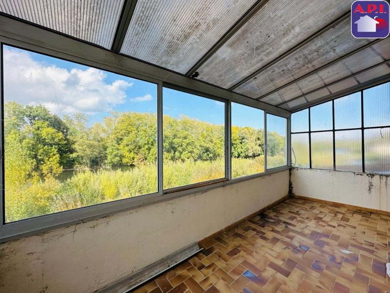 vente Maison Varilhes - Photo 2