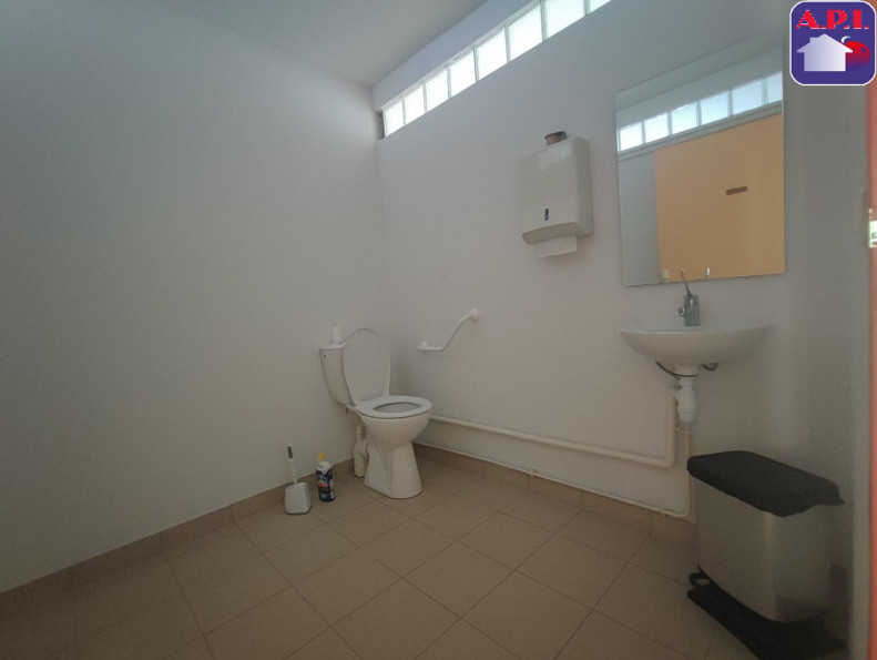 location Bureau Varilhes - Photo 7