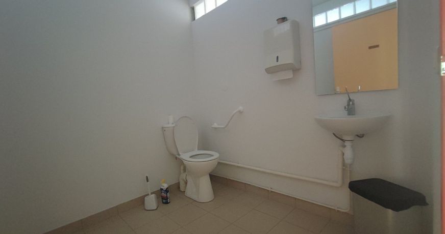 location Bureau Varilhes