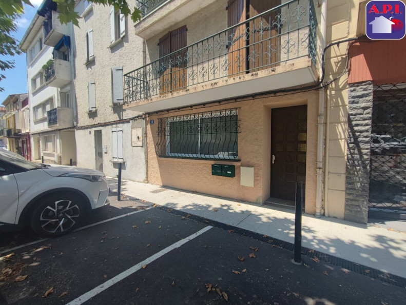 location Bureau Varilhes - Photo 8