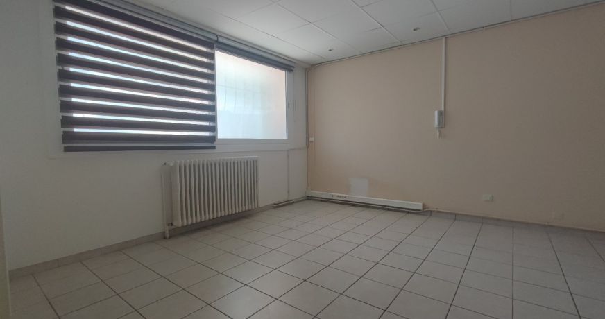 location Bureau Varilhes