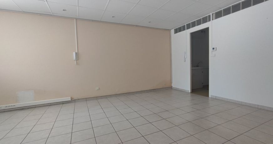 location Bureau Varilhes