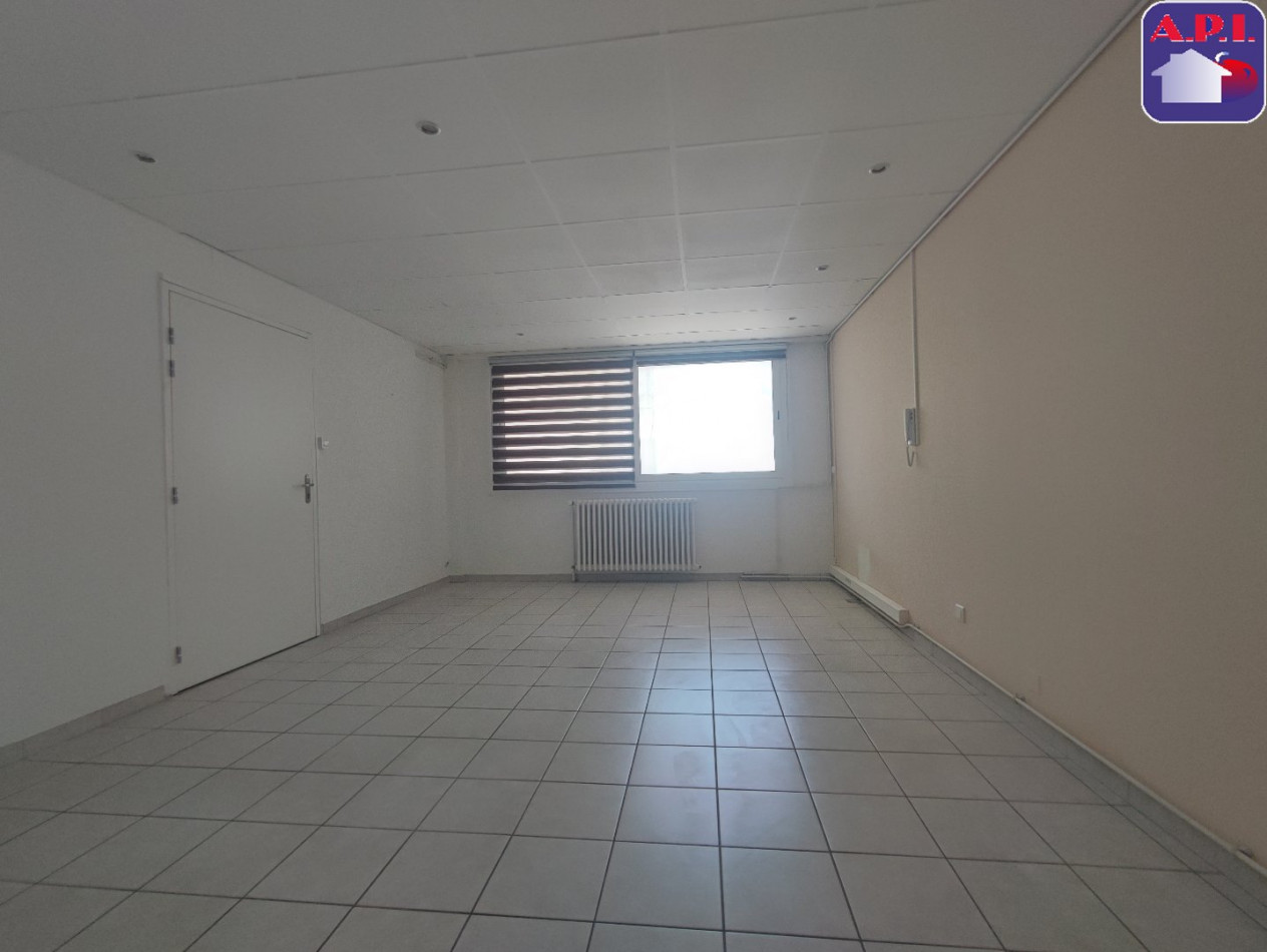 location Bureau Varilhes - Photo 1