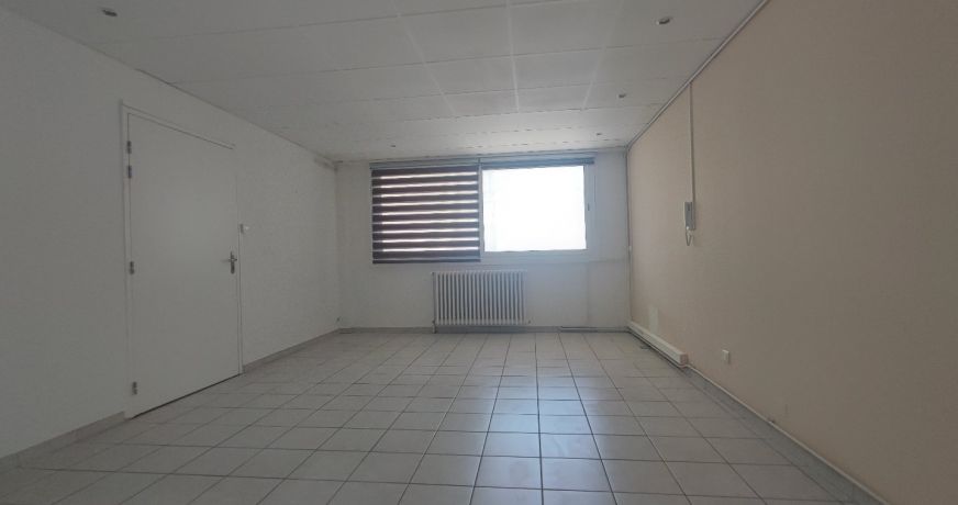 location Bureau Varilhes
