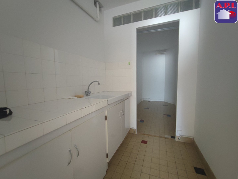 location Bureau Varilhes - Photo 6