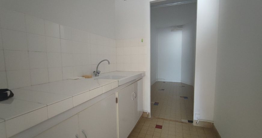 location Bureau Varilhes