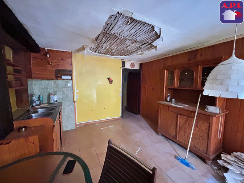 vente Maison Lagarde - Photo 7