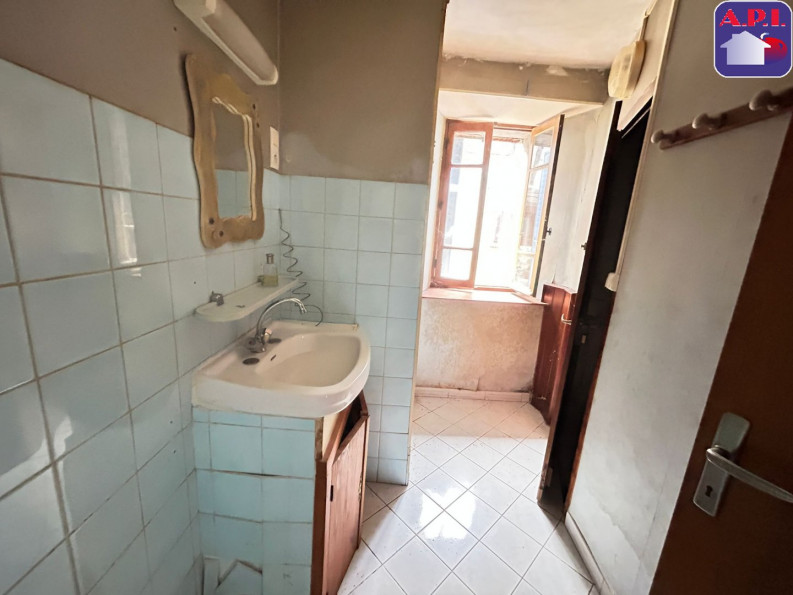 vente Maison Lagarde - Photo 8