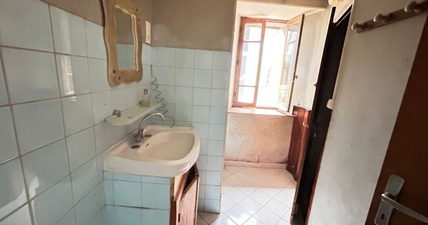 vente Maison Mirepoix