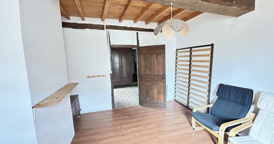 vente Maison Mirepoix