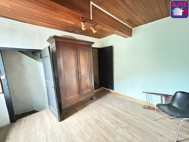 vente Maison Lagarde - Photo 4