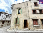 vente Maison Lagarde