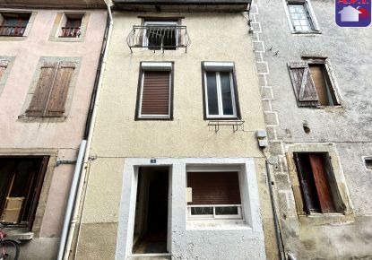 vente Maison Chalabre